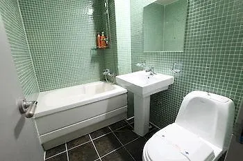Mare Otel Seul