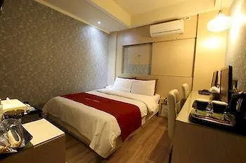 Mare Otel Seul