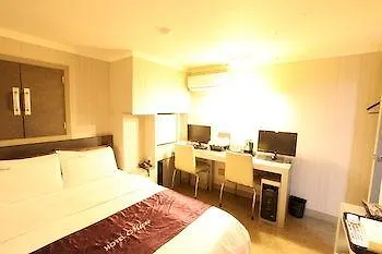 Mare Otel Seul