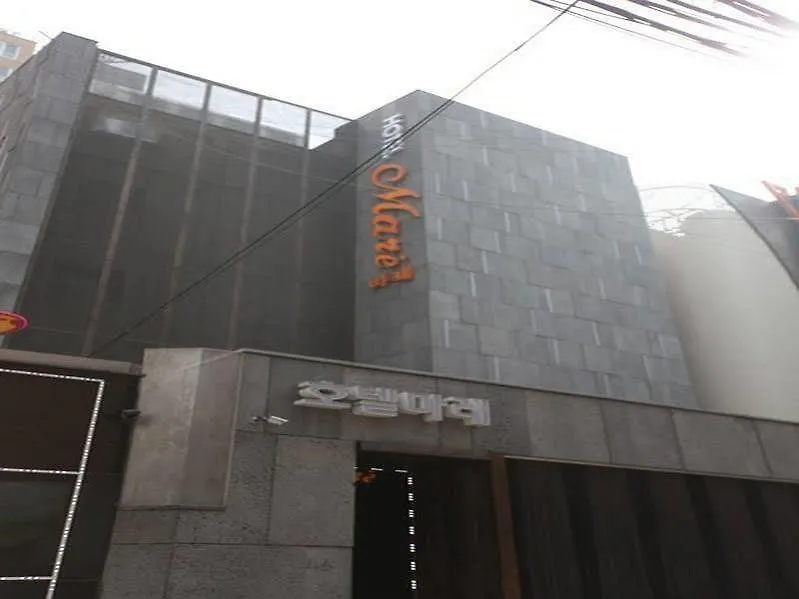 Mare Otel Seul